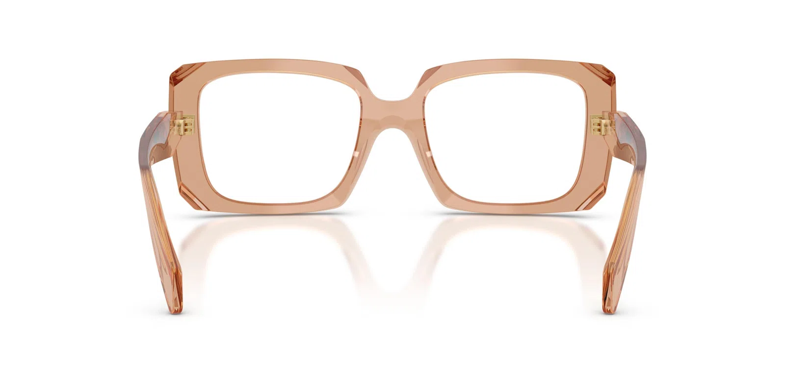 Prada C09VF Eyeglasses - view 6